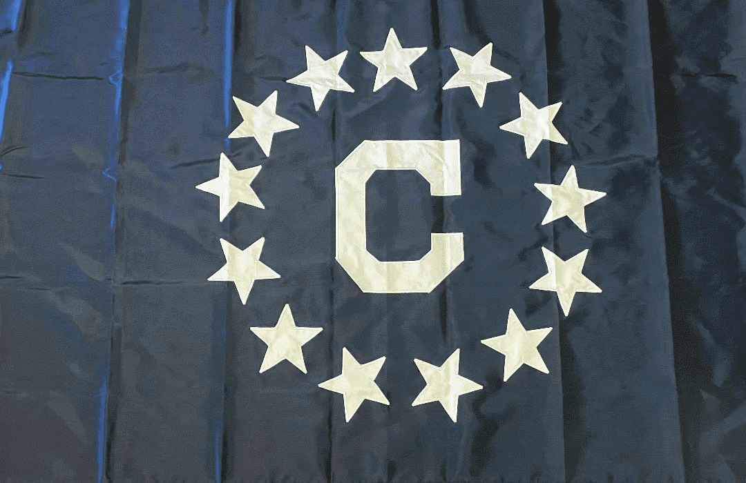 US Consular Officer Flag G-Spec