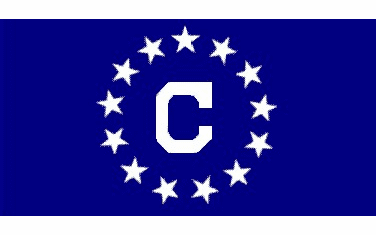 US Consular Officer Flags