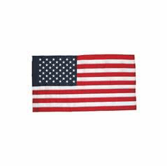 USA 4x6Ft Banner Flag