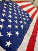 USA Flags
