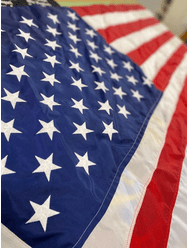 USA Flags