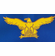 USAF Medium Guidon 15" x 22"