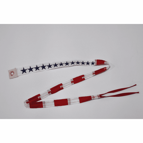 USCG Commissioning Pennant (G-Spec)