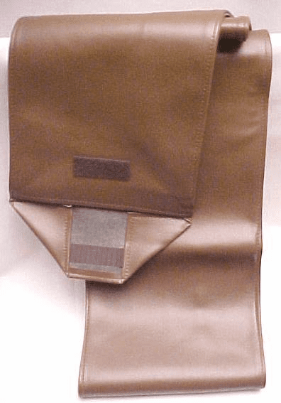 Vinyl Flagset Rain Cover