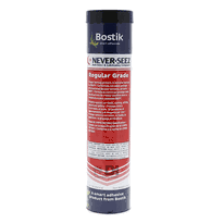 Bostik Never Seez NSC-1<br> Regular Grade Copper Anti-Seize<br>1 lb. Cartridge