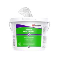 Stoko Kresto Kwik Wipes (130 Ct.) <br>Heavy Duty Hand Cleaning Towels