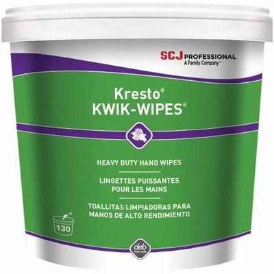 Kresto Kwik Wipes (130 Ct.) 