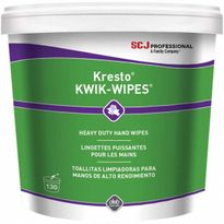 Kresto Kwik Wipes (130 Ct.) 