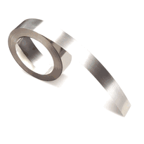 304 Stainless Steel Tape