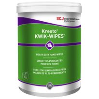 Kresto Kwik Wipes (70 Ct)