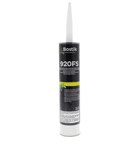 Bostik 920FS Urethane (10.3 oz.)<br>Fast Set Marine Sealant/Adhesive