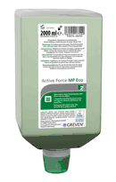 Greven Active Force MP-ECO <br>Heavy Duty Eco Hand Soap<br>(2000ml Bottle)
