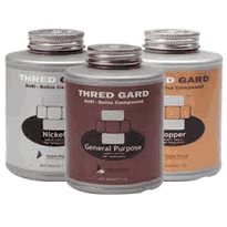 Anti Seize Compounds