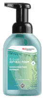 Refresh AntiBac Foam Handwash<br>(10 Ounce Pump Bottle)