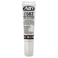 ASI 502 100% RTV Silicone Sealant<br>(American Sealants, Inc./ 2.8 oz.)