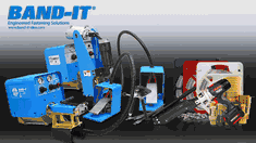 Band-It Fastening Solutions 