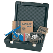 BAND-IT Banding and ID Kits
