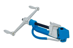 BAND-IT Band and Strapping Tools 