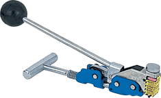 Band-It Tools<br>Quick Reference Guide