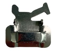 Band-it C256TL 3/4" Tru-Lokt Buckle (Box of 100)