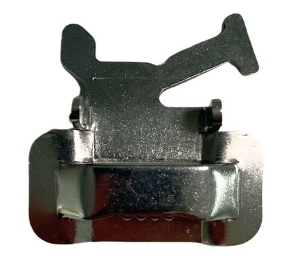 Band-it C256TL 3/4" Tru-Lokt Buckle (Box of 100)