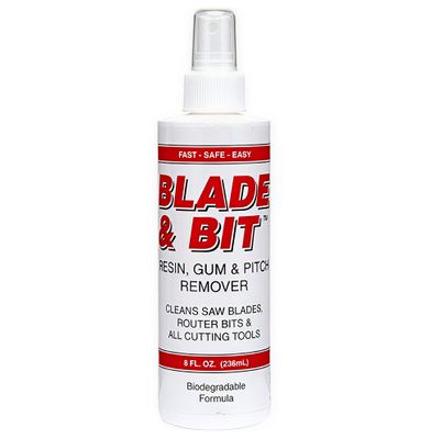 Bioshield Blade & Bit