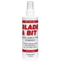 Bioshield Blade & Bit