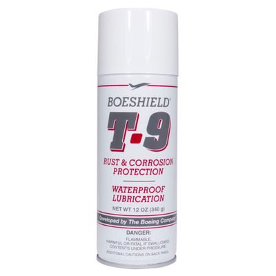 Boeshield T-9 12oz Aerosol