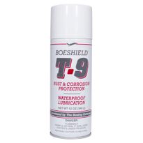 Boeshield T-9 12oz Aerosol