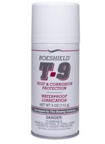 Boeshield T-9  4oz Aerosol 