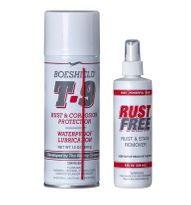 Boeshield T-9 Combo Pack 