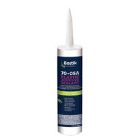 Bostik 70-05A Elastic Adhesive Sealant (Gray)