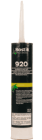 Bostik 920 (10.1 oz. Cartridge)<br> Marine Grade Adhesive and Sealant