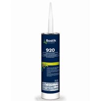 Bostik 920 White <br> Marine Grade Adhesive and Sealant