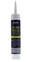 Bostik 70-03A (10.1 oz.)<br>Elastic Bonding Adhesive