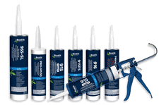 Bostik Sealants