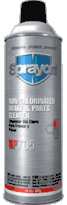 Sprayon SP705 (S00705)<br>Brake and Metal Parts Cleaner