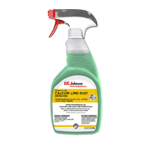 SC Johnson Professional Ready-To-Use Calcium Lime Rust Remover