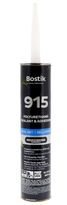 Bostik  915 Polyurethane Sealant<br>"Hurricane Strong"<br>(Miami-Dade County Approved)