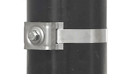 Choosing the Correct Band-It Brackets