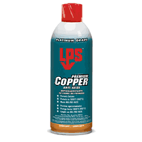 LPS Copper Anti-Seize