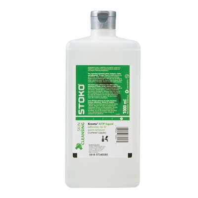 Kresto ATP Liquid Cleanser<br>1000ml
