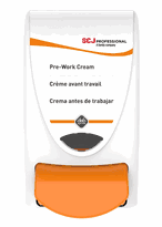 Deb Stoko Protect 1000 Dispenser<br>Before Work