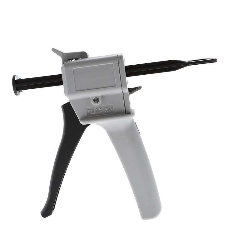 Epoxy Applicator Dispenser for 11 and 21 dual cartridges Bostik