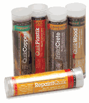 Polymeric Systems<br>Epoxy Sticks