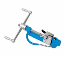 Forming a Band with C00169 & C00369 Tool