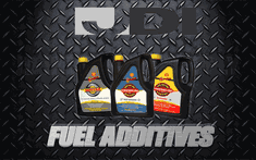 Fuel Additives