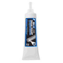 Vibra Tite 460 (250 ml)<br>Stainless Steel Thread Sealant<br>(High Temperature With PTFE)