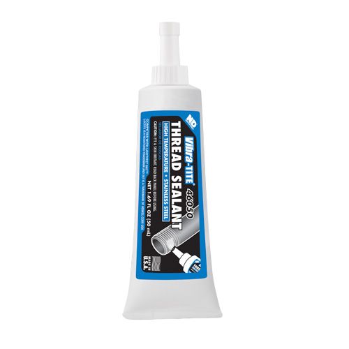VibraTITE 46050 Stainless Steel Thread Sealant VibraTite Thread
