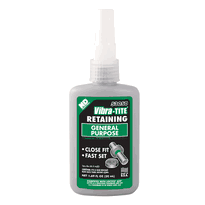 ND Vibra Tite 53050<br>50 ML Retaining Compound